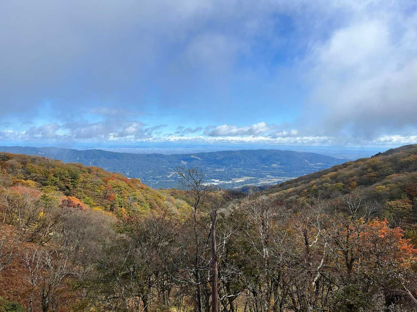 御池岳・鈴北岳周回 | シマリスに出会える鈴鹿最高峰のカルスト台地の写真