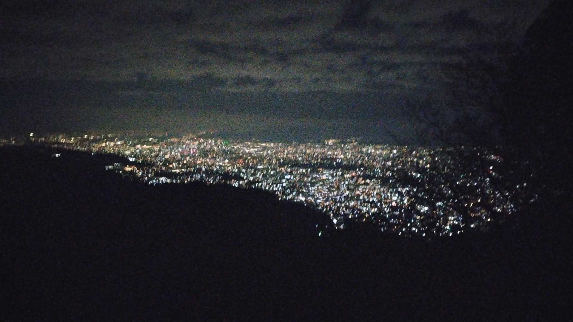 きれー