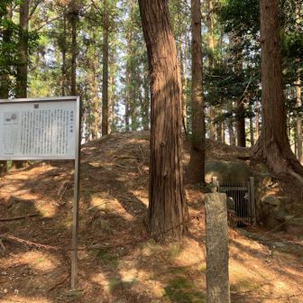 廻間第一号墳⭐︎