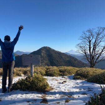 バラ谷の頭🙌うおおお🤩