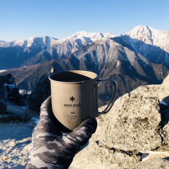 愛場商店登山部