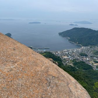 見晴らし良かった🫶