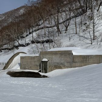 無事帰還。車に着いた途端足が攣ったよ