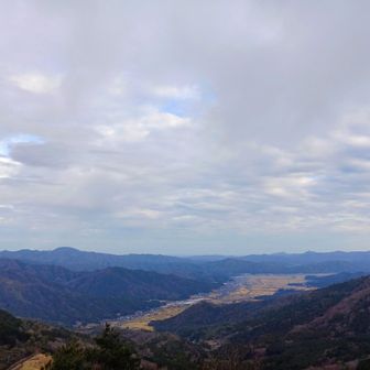 AM8時入山を予定したのでAM3時半起床…前夜なんかバタついたし、4時間ほど眠れたかなぁ。