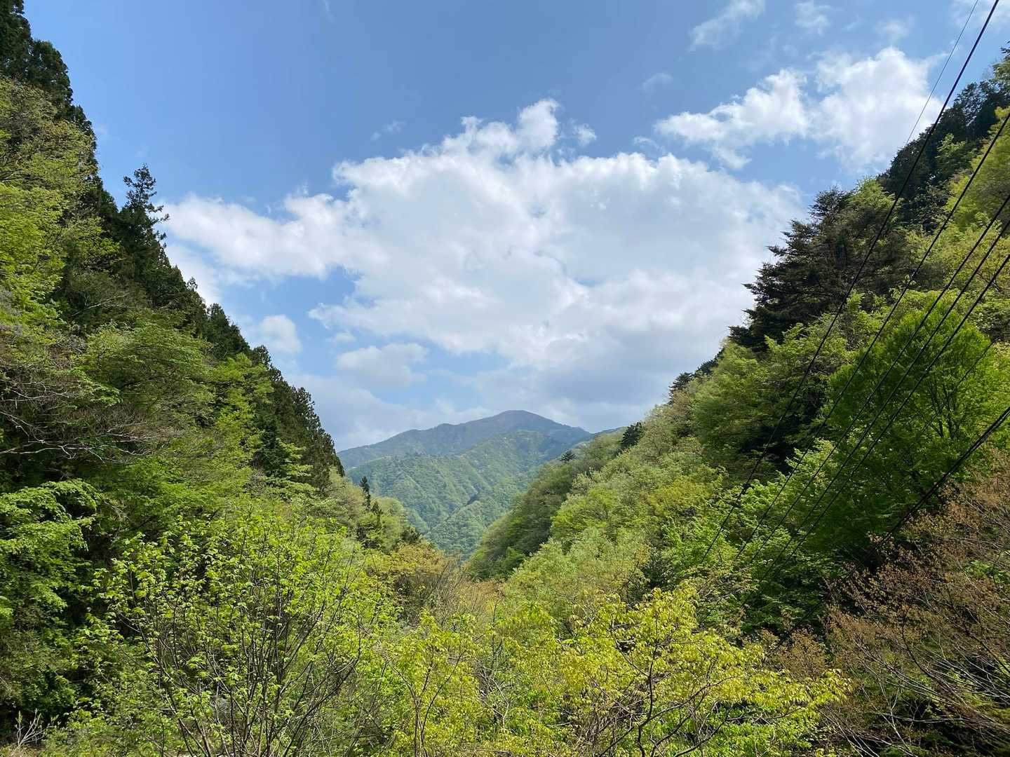 登山あるある
下山したら晴れる☀️､､､😅