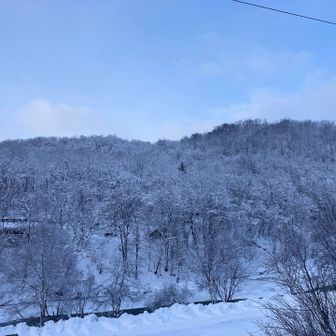 お腹が冷えたかも😅
蕎麦食べて温まろう✨

今日もお疲れ様でした♪