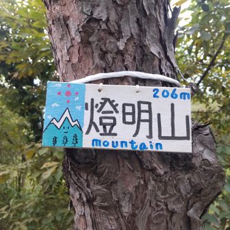 不覚にもここで道迷い。いつの間にか、きた道を戻ってました・・・。なんで？？？