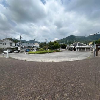 大倉到着です！少し遠回りしましたが渋沢駅から50分弱⏳