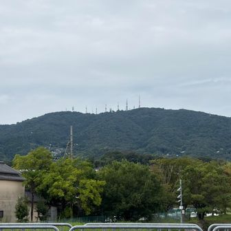 もう少しです