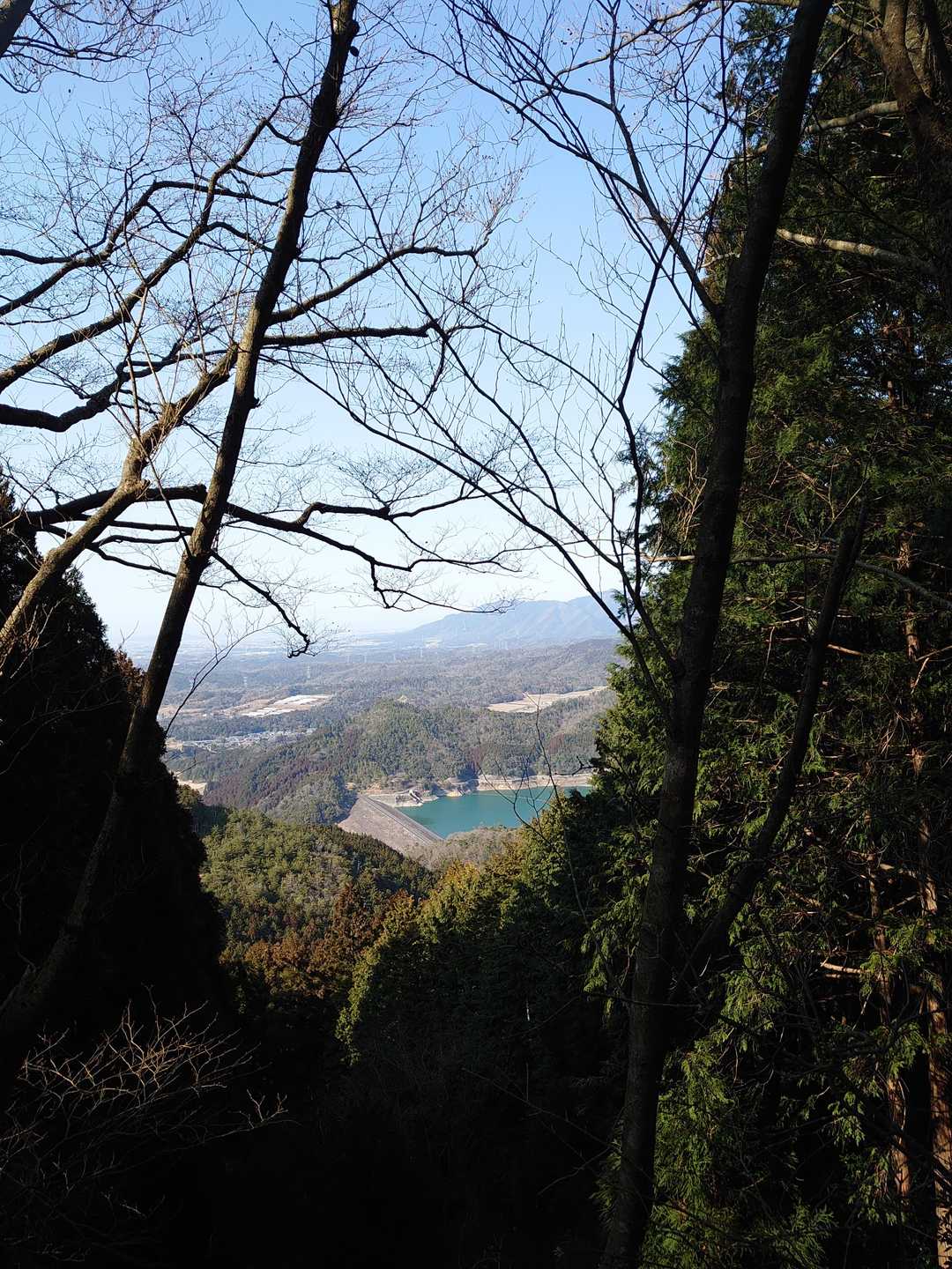 たまに景色