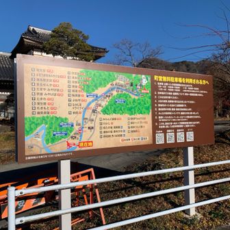 第二駐車場🅿️は行きも帰りもガラガラでした😅大晦日は人すくない？