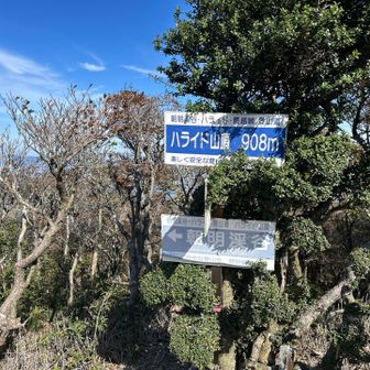 鈴鹿って山々が岩っぽいですね。