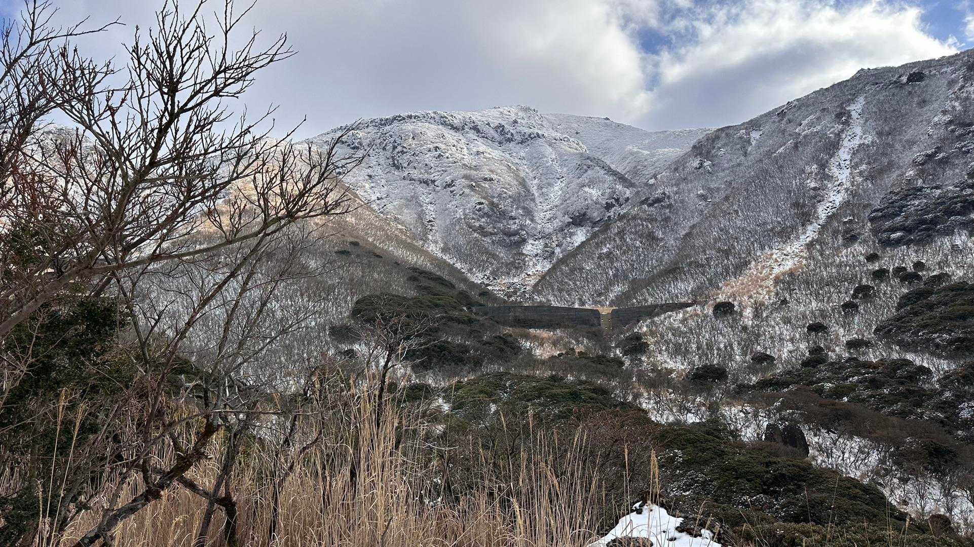 星生山