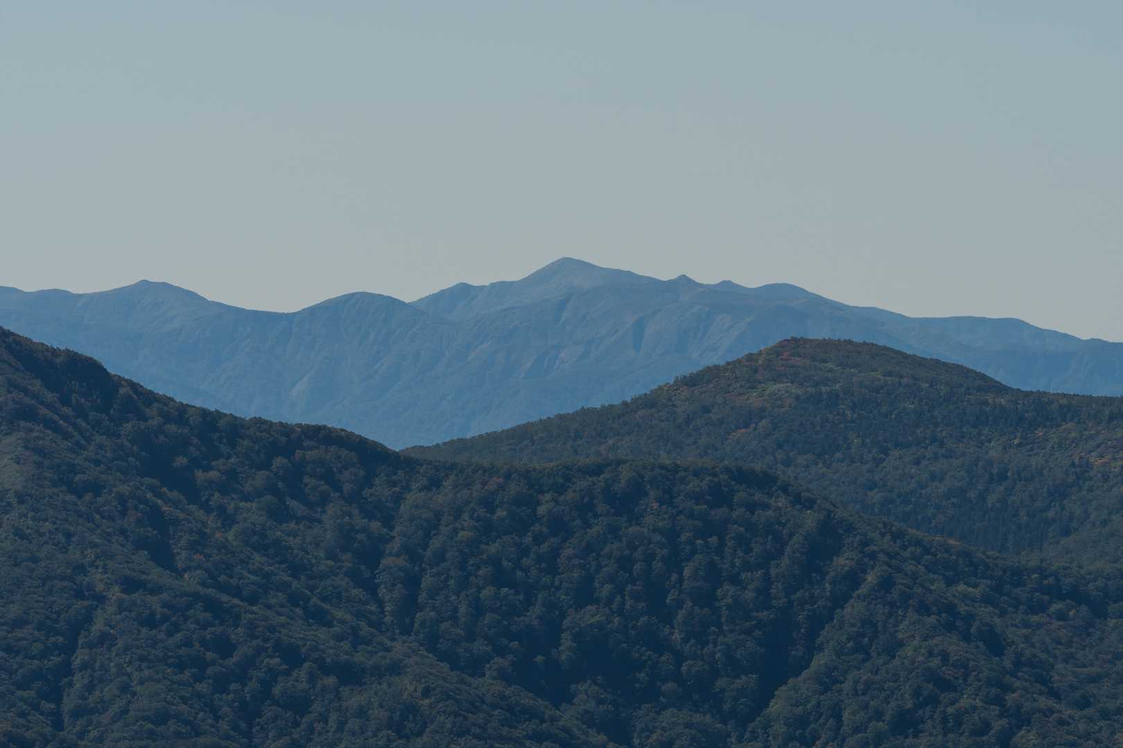 和賀岳