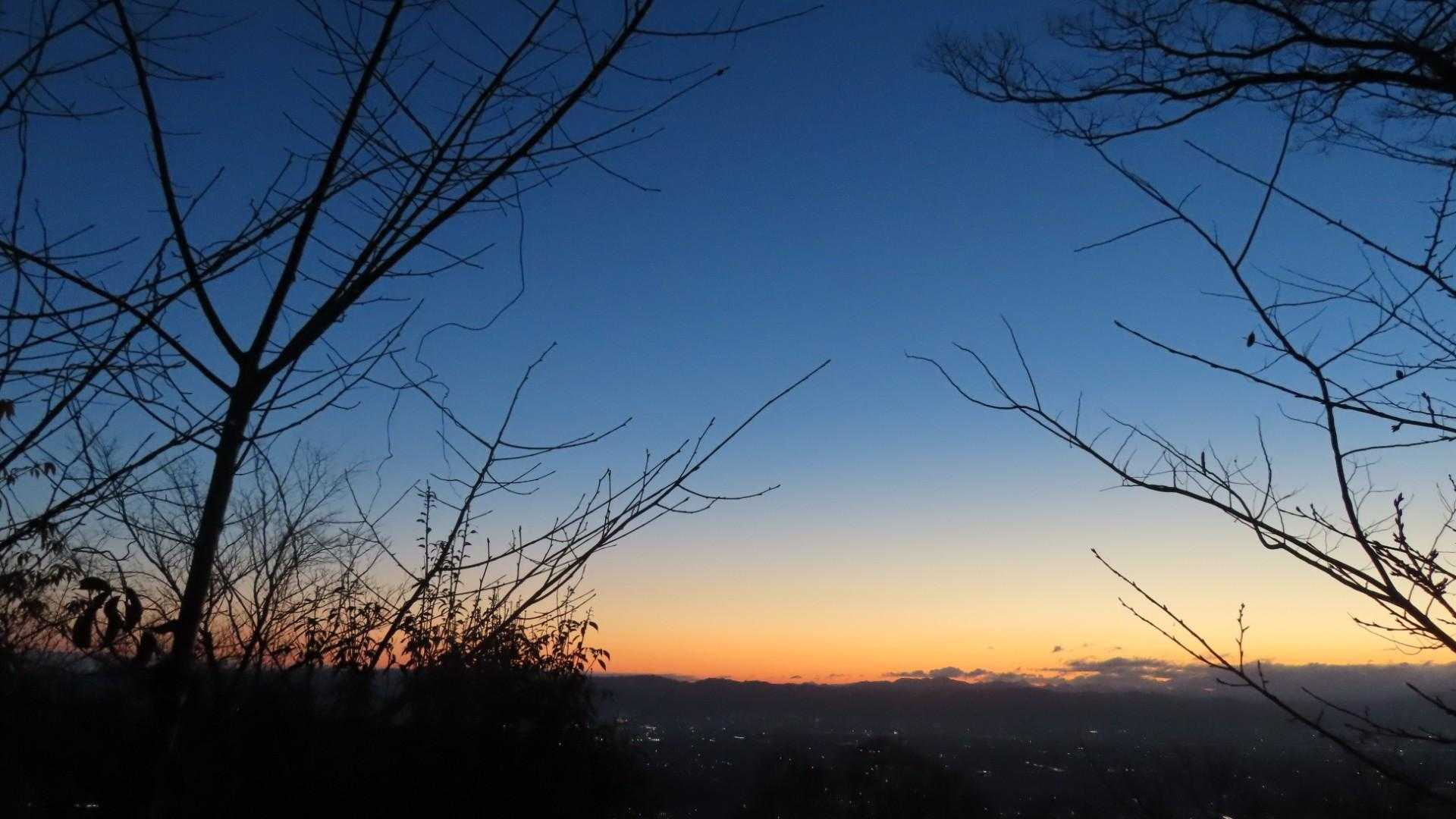 おーっ🧡
ここなら見れそう