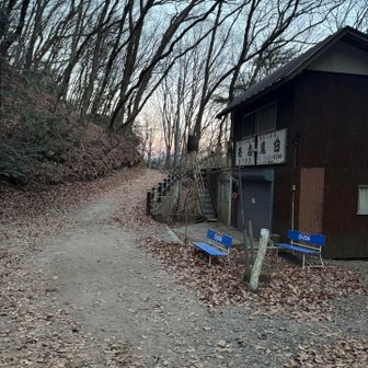 歩きながら思った事。

山頂ではやり切った感満載だったけど、リベンジと言えるのかな…🤔