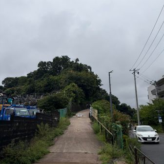 次はココから上がります。