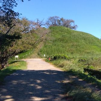それでは遭難しないよう、気を付けて登頂します