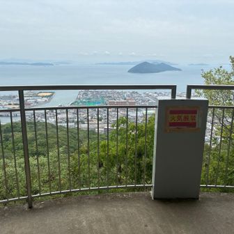 左は岡山県🌁