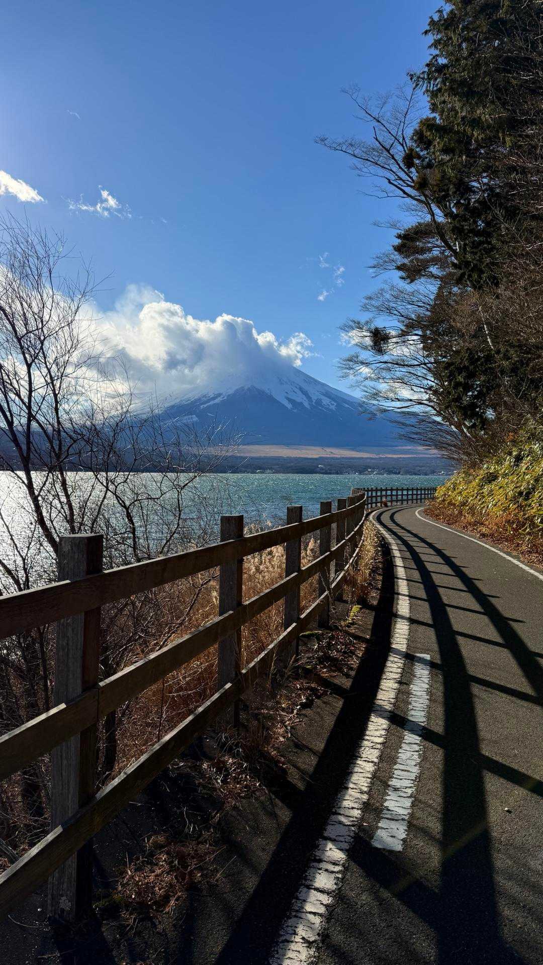 石割山ハイキングコース入口-石割神社-石割山-一ノ砂ノ沢ノ 周回コースの写真