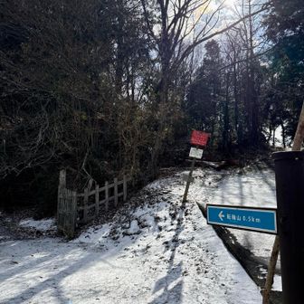 さらにテクテク････