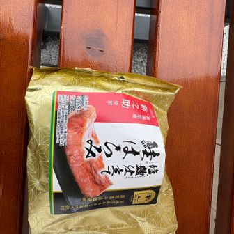 昨日テレビのランキング番組で鮭おにぎり王に輝いた奴