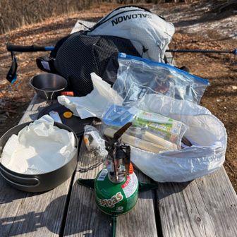 本日の主役たち。