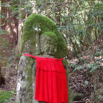 若草山・芳山・高円山 そして首切り地蔵
 見所たくさん🙏