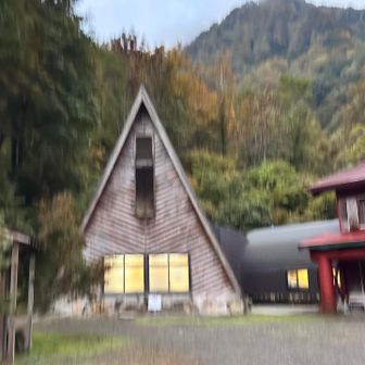 ここはお風呂のところ⁉️