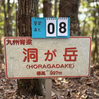 脊梁5️⃣4️⃣／6️⃣2️⃣座
頂きました！

残り8️⃣座

カウントダウンが進む。