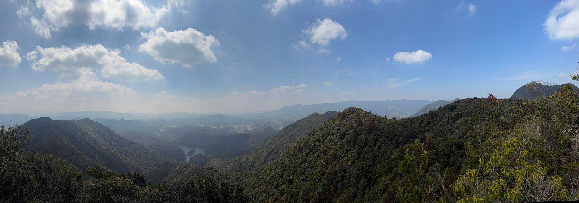 大絶景