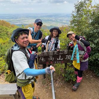 いつも自撮り棒ありがとうございます👏
記念写真〜💕