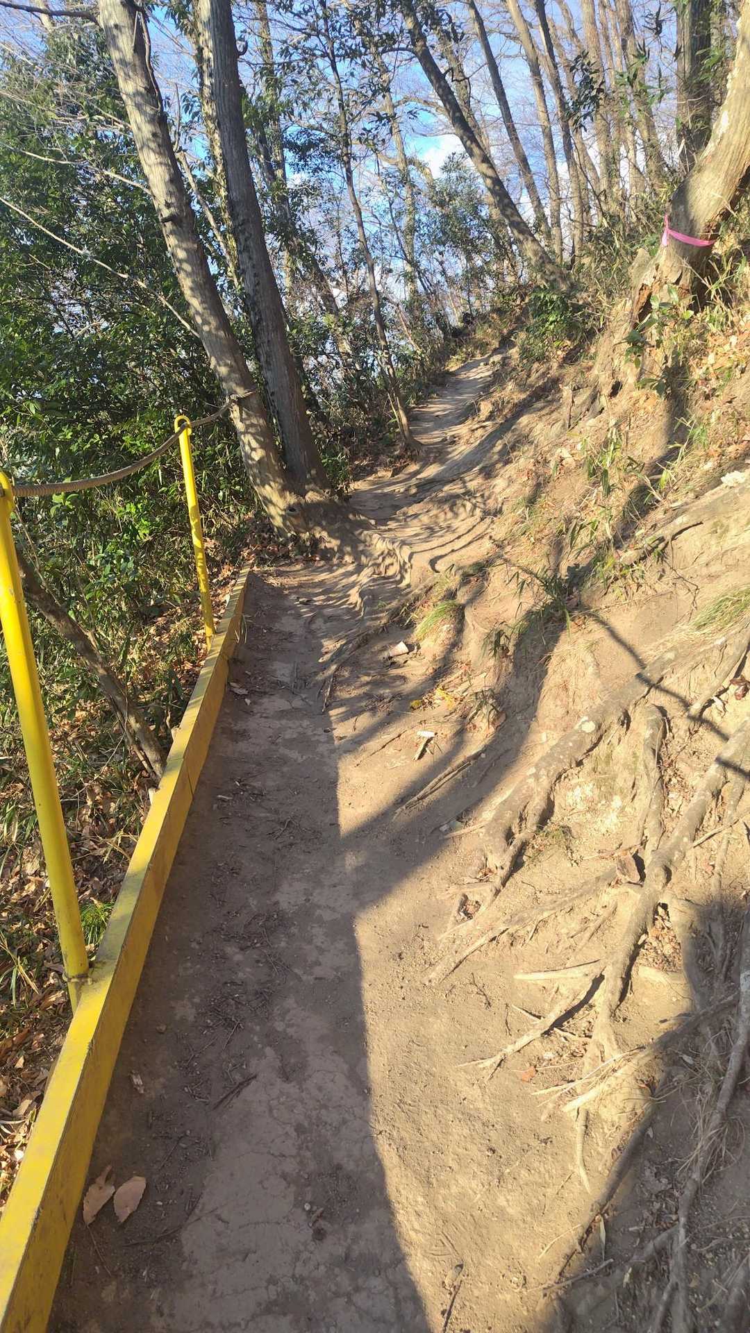 または回り道
