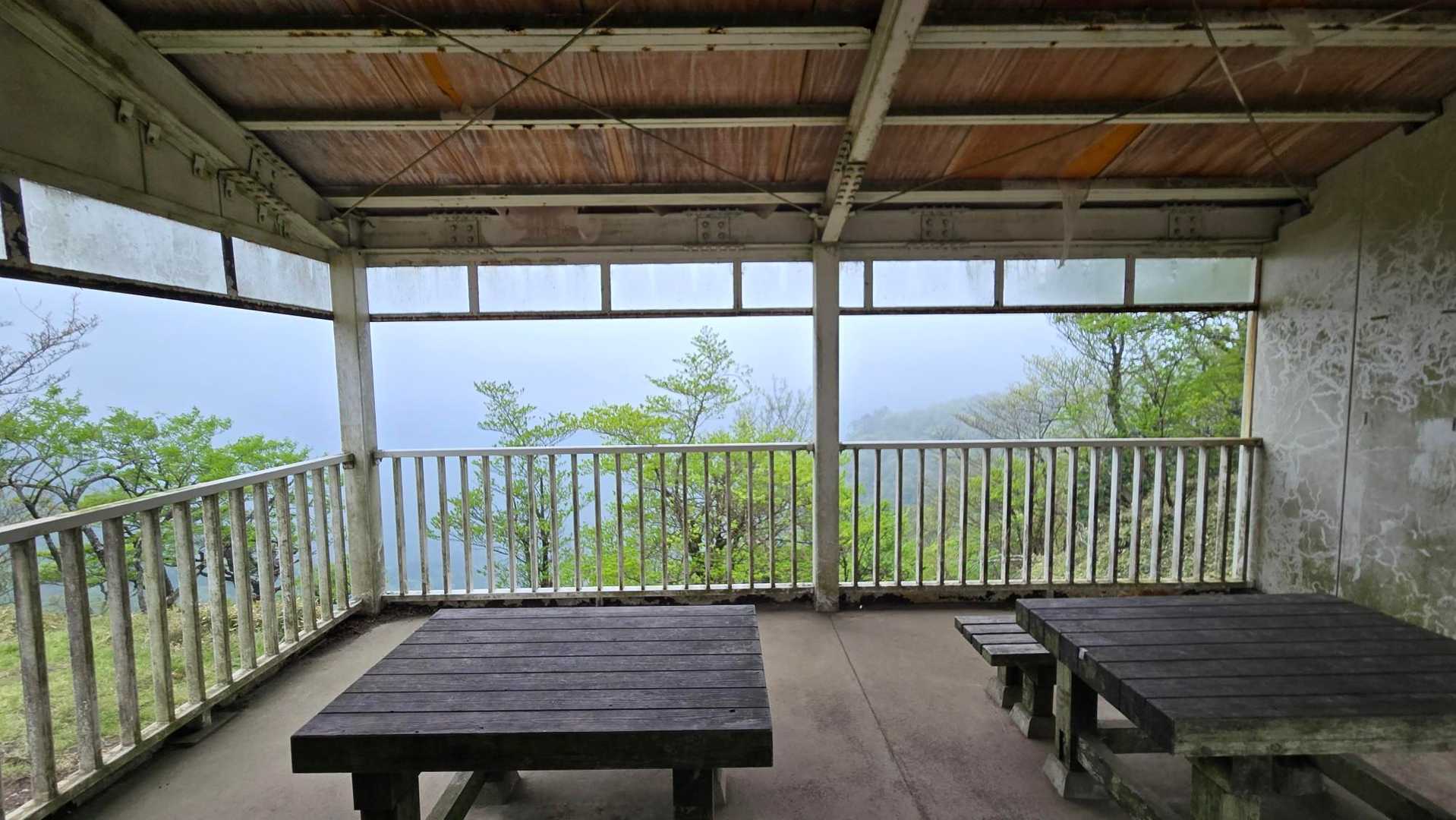 夏仕様になった