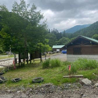 おつかれ山でした