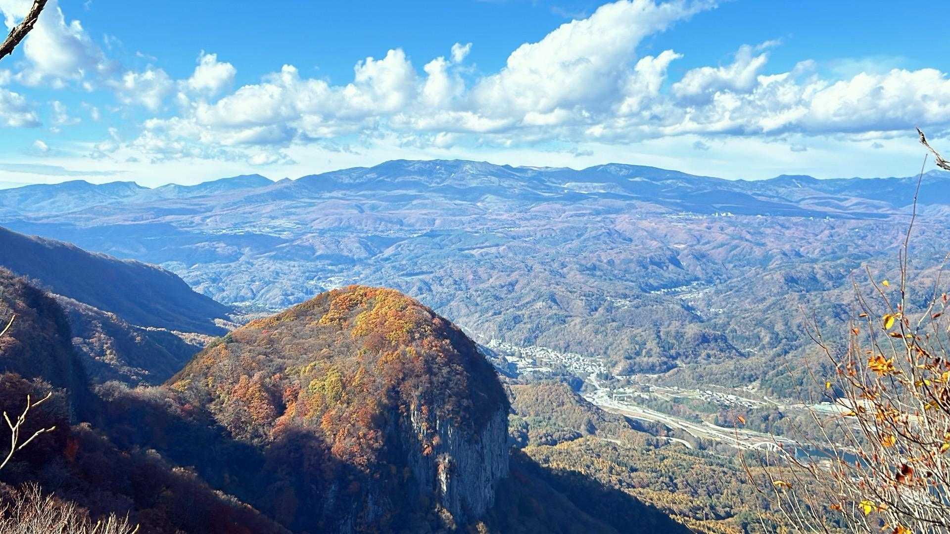 ここからの景色ヤバ🤩
