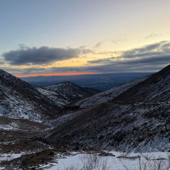 さあ間に合うか
