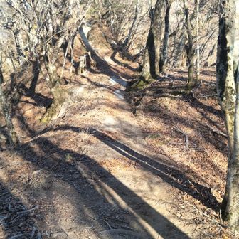 さぁ、畦ヶ丸へGO!