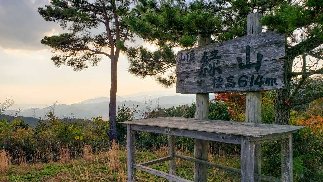 これこれ👌
よく見るやつ💮
