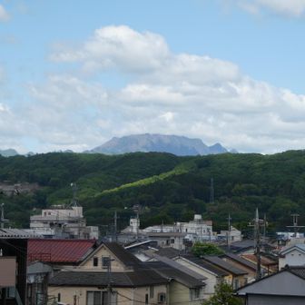 両神山
DC-TZ95