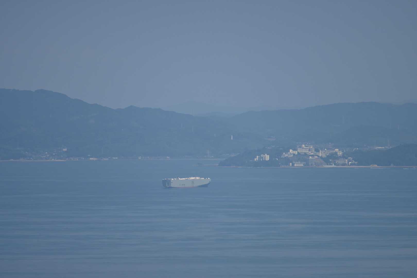 三河湾