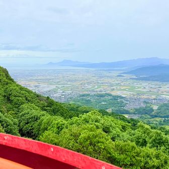 鬼に食べられると、頭部からも良い眺めでした🙆‍♂️
