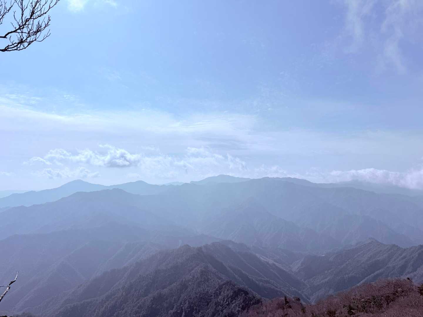 大崩方面