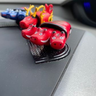 ひよっこはいかー