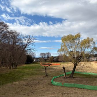 くじら山からの景色⛰️