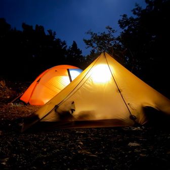 鉄板ハイカーだんちやん