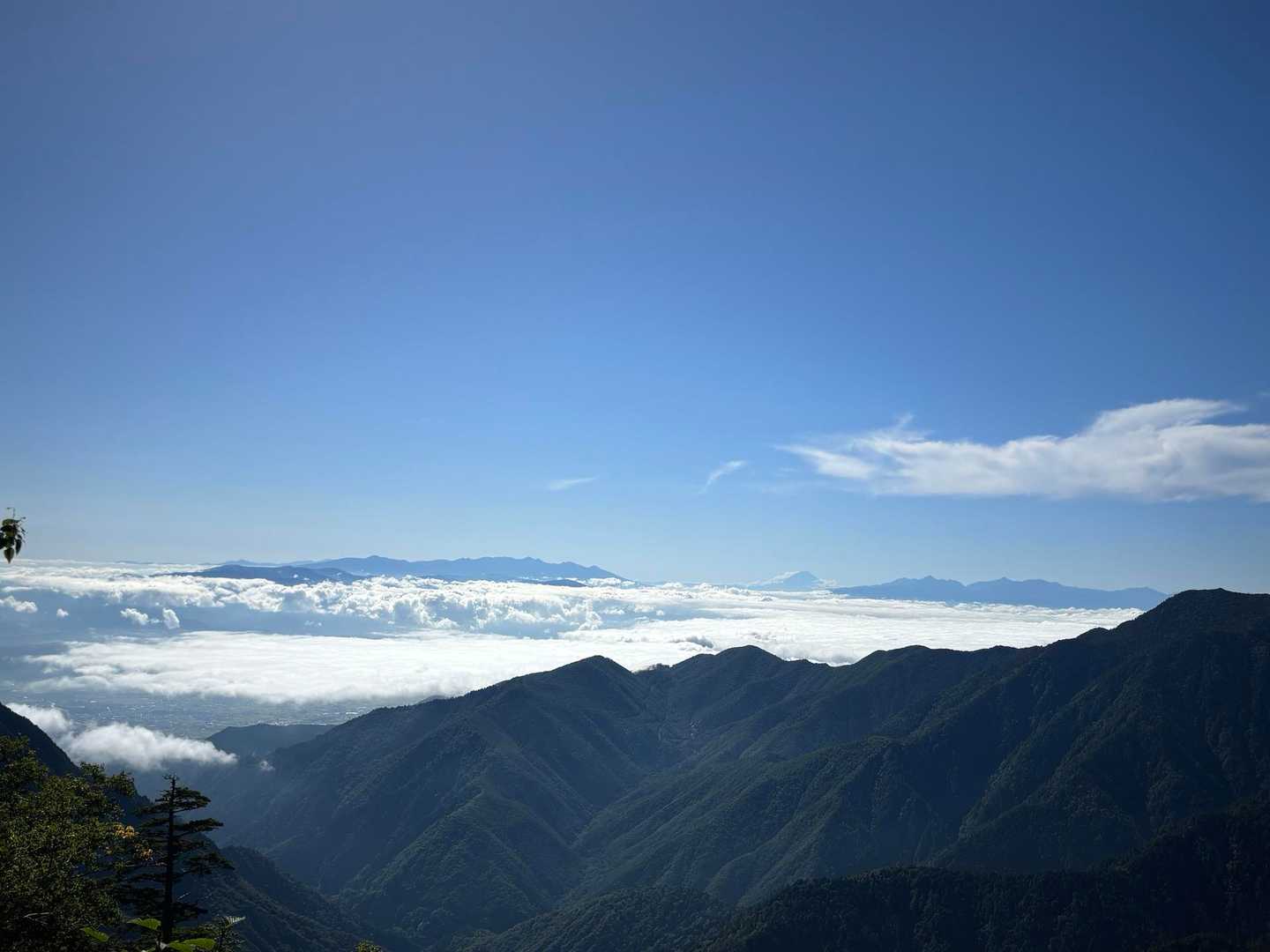 雲海