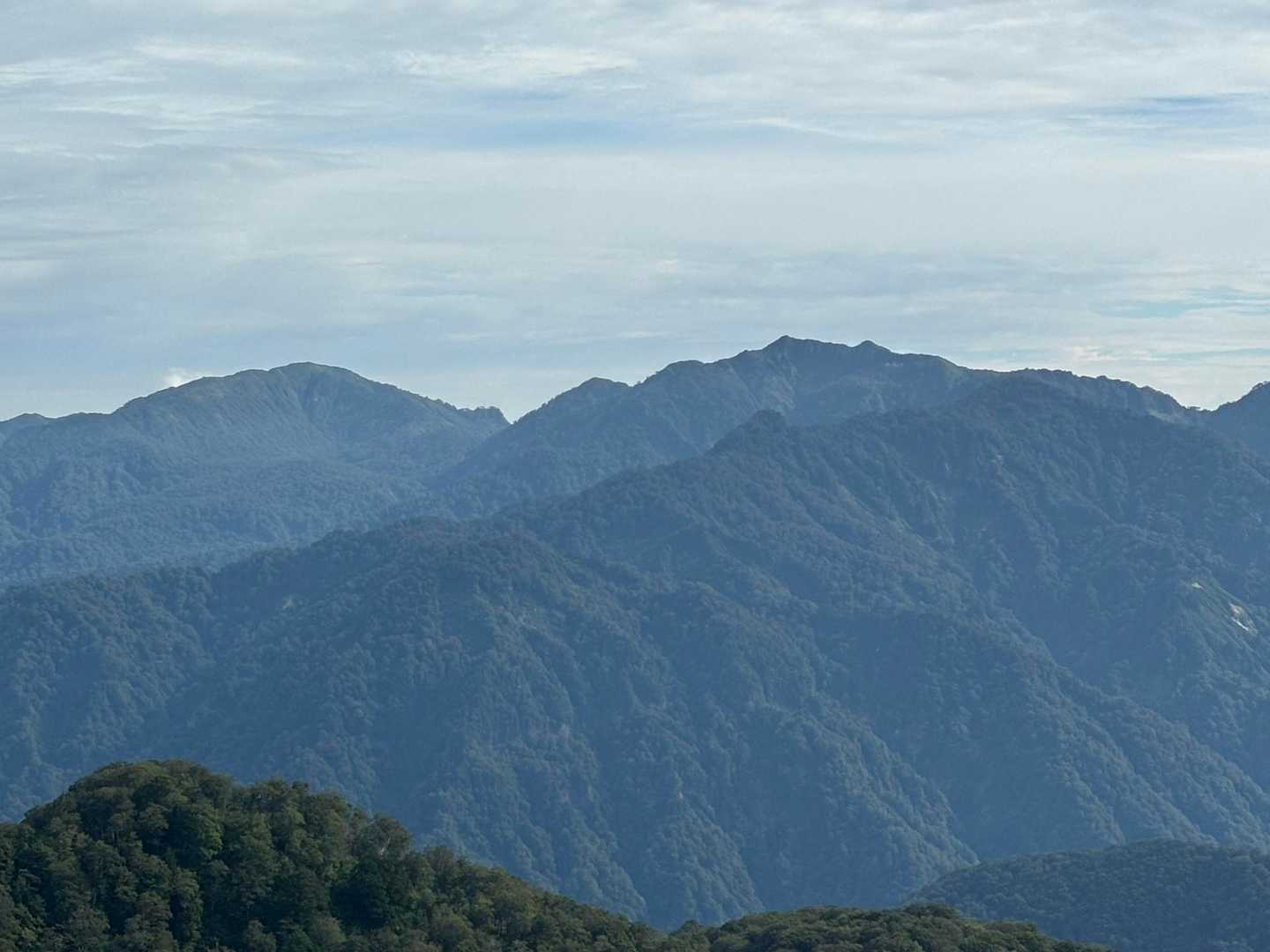 笈と、大笠も見える‼️