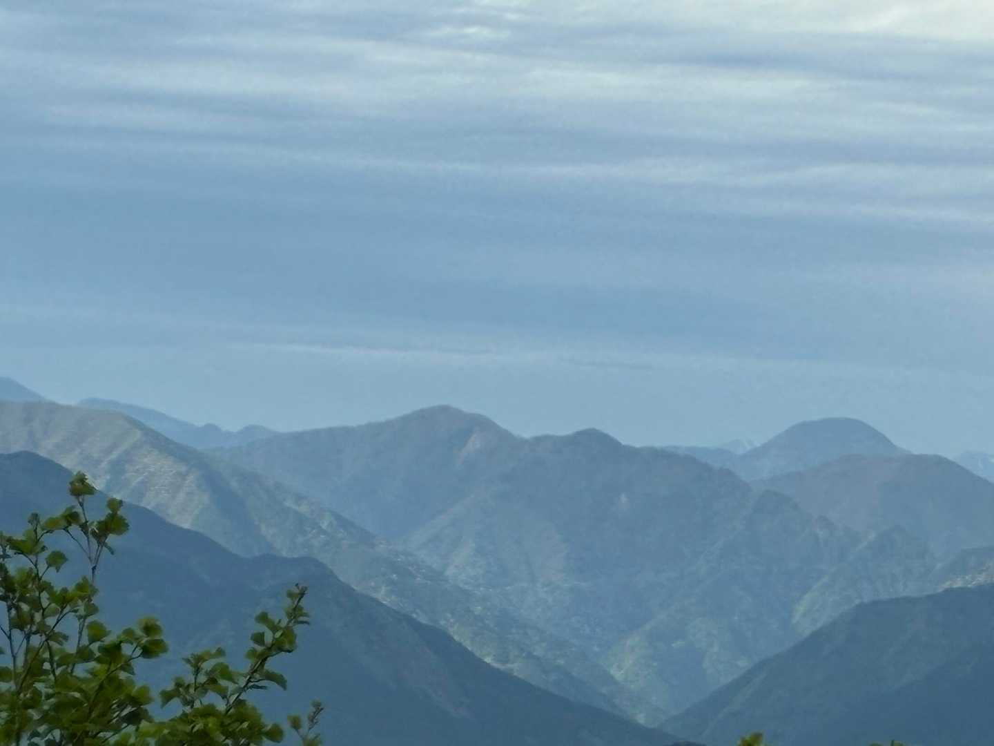 深南部