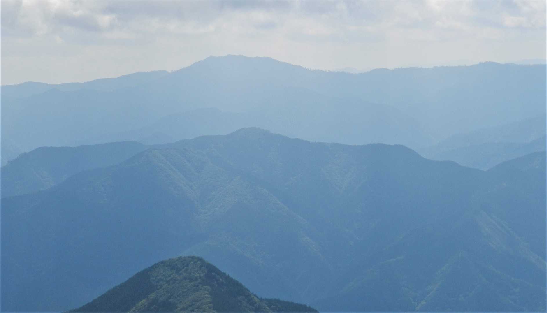 高知方面
何山？？